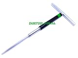 国産　クイックターンレンチ　TL-50　5ｍｍ　DAIKITOOL　グリーン