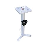HHIP 8071-0034 Pedestal Stand For 6 8 and 10 Bench Grinder (Pack of 1) [並行輸入品]