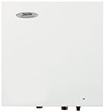 PowerStar AE-125 Electric Tankless Water Heater [並行輸入品]