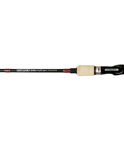 Amazon | ゼニス(ZENITH) ZLE-631SL ZEROSHIKI LIGHT SPEC STK EVOLVE