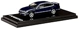 HJ64 1/64 トヨタ アリスト V300 VERTEX EDITION 前期型 ダークブルーマイカ 完成品