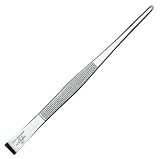 ケイバ(KEIBA) 多目的ストレートピンセット ビギナー用 TS-HM-15