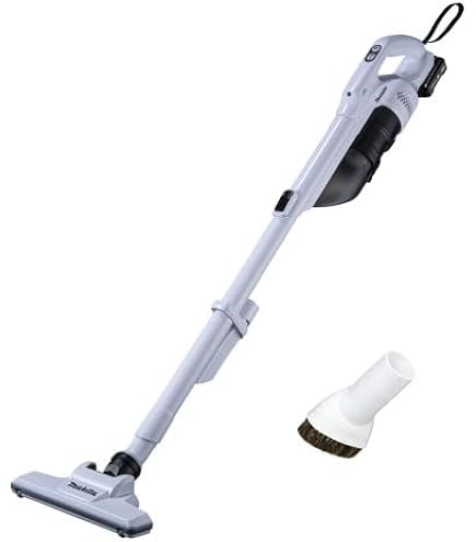 Amazon | マキタ コードレス掃除機CL106 カプセル式&サイクロン 充電22
