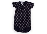PETIT BATEAU(プチバトー) ロンパース 90サイズ 女の子