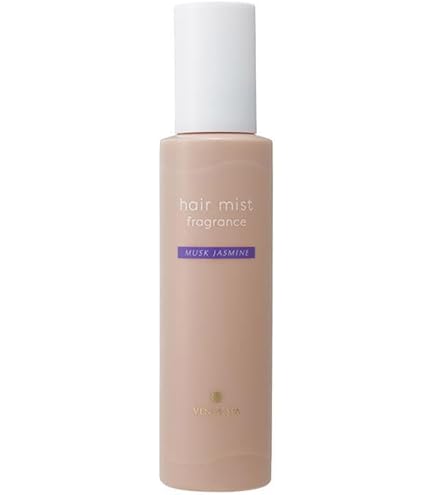 Amazon.co.jp: ヴィーナススパ カプセルヘアフレグランス ピンクブーケ