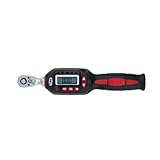 トネ(TONE) ラチェットデジトルク T2DT30H 差込角6.35mm ブラック 30N・m