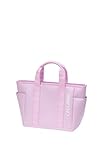 [キャロウェイ] ラウンドトートバッグ ATTRACTIVE MINI TOTE WMS PNK 24 レディース ピンク