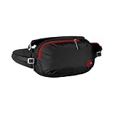 [マムート] ショルダーバッグ Waistpack Hike 8L black