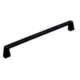 A55280 Orb 12 In. Appliance Pull Blackrock - Oil Rubbed Bronze