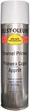 Rustoleum v2182 – 838 15 Ozグレープライマープロフェッショナル高パフォーマンスエナメルスプレー