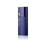 SP Silicon Power シリコンパワー USBメモリ 64GB USB3.0 スライド式 Blaze B05 ネイビーブルー SP064GBUF3B05V1D