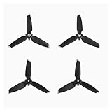 2 ペアクイックリリース 5328S プロペラ小道具ブレード交換 D/J.-I F.-PV コンボドローンアクセサリー(2Pairs Silver)