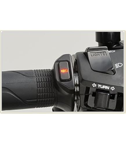 Amazon | Honda(ホンダ) スポーツ・グリップヒーター 08T70-MGE-J10