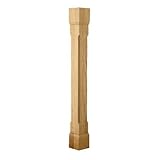 Metro Assembled島列 Island Column ブラウン 01240210CH1 1