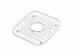 スターリング11862下部シンクラックfor use with Springdale Undercounter Single Basi、 シルバー 11862-ST 1