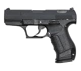 マルゼン ガスガン Walther ワルサー P99 ブローバック ブラック 6mmBB弾仕様 18才以上用 改正銃刀法クリア製品（安全基準合格品）