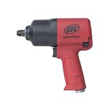 KTC(ケーテーシー) 12.7mm (1/2インチ) トルクリミットインパクトレンチ 2130XP-TL