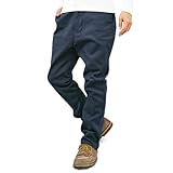 [ディッキーズ] TCストレッチ ワークパンツ ジョッパーズ リニューアル WD5876N ダークネイビー 32