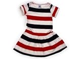 PETIT BATEAU(プチバトー) ワンピース 90サイズ 女の子