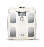 InBody 体組成計 インボディダイアル H20N スマホ連動 アプリ対応 (オートミールベージュ)