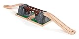 Brio Collapsing Bridge [並行輸入品]