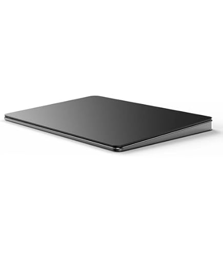 Amazon.co.jp: Movni トラックパッド ワイヤレスBluetooth対応 ガラス