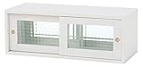 カウンター上収納(ホワイト) MUD-6026WH MUD-6026WH