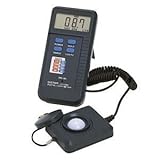 CUSTOM (カスタム） 照度計 LX-1330D