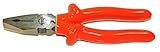 Cementex P8-UPCEM 9-Inch Universal Plier with Cutter and Crimper [並行輸入品]