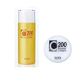 ビタミンC誘導体のサラシア サラシア C200パワーローションS オリジナルセット 化粧水 150ml(本体)+おまけ付き(10ml)