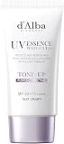トーンアップ サンクリームパープル 50ml