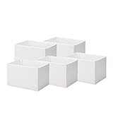 コクヨ 収納ボックス ofon HFFNSB1WX5 サンプルボックス (5個入) ホワイト