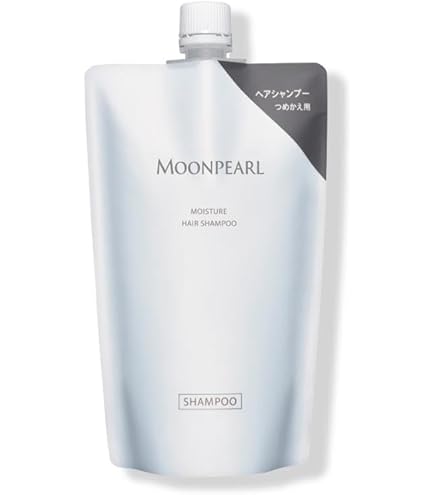 MOONPEARL モイスチャーヘアトリートメント 400ml5個 ミキモト コスメティックスムーンパール ヘアケア&ボディケア,ムーン