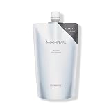ミキモト化粧品 ムーンパール モイスチャー ヘアシャンプー レフィル 350mL