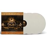 Live Over Europe - White Vinyl [Analog]