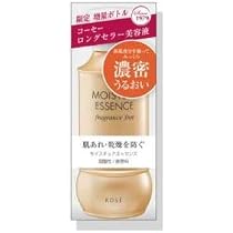 misa　KOSE モイスチャーエッセンスF 130ml 3本セット Amazon.co.jp: 3個セット 限定増量 コーセー モイスチュア エッセンス