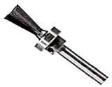 Whiteside Router Bits K33 7-Degree Dovetail [並行輸入品]