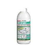 アサヒペン:床用ひび割れ補修材(コンクリート用) 型式:床用ひび割れ補修材(コンクリート用)600G