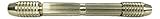サクラテック ピンバイス 両頭式 4.3-4.7、4.8-5.2mm SPV-8AW