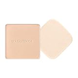 マキアージュ ドラマティックフェイスパウダー 10 (レフィル) 8g SPF18 ・ PA++ | おしろい ・ フェイスパウダー | パウダー | 無香料 | 毛穴カバー カバー力 にきび 崩れにくい 透明感