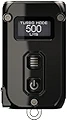 NITECORE TINI2 ss ステンレスボディ 超小型軽量多機能強力ライト 5段階光量 アウトドア 緊急時 IP54防水 ナイトコア プロ仕様 懐中電灯 充電式 防災用ライト LEDライト キャンプ 非常灯 石拾い 登山 災害時