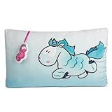 【NICI】テオドールフレンズ24 クッション ユニコーン 43×25cm