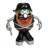Kiss Mr Potato Head The Catman Peter Criss