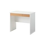 シンプルキッズデスク　　ナチュラル　Ａ