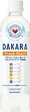サントリー ライフパートナーDAKARAフレッシュスタート 500ml ×24本