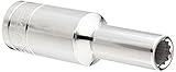 Williams 32809 12 Point Deep Socket with 1/2-Inch Drive 9mm [並行輸入品]