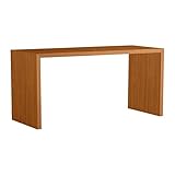 arne ダイニングテーブル テーブル 幅140cm 奥行70cm 高さ72cm デスク 日本製 セミオーダー パソコンデスク 机 おしゃれ 木製 Zero-X 14070D 北欧チーク