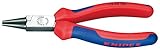 KNIPEX(クニペックス) 丸ペンチ 160mm 2202-160