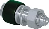 TRUSCO カネミツ たわみ軸継手用部品#2 1本組 CL2SET