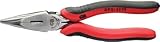Gardner Bender GPS-3238 Long Nose with Cutter, 8 1/2 in. [並行輸入品]